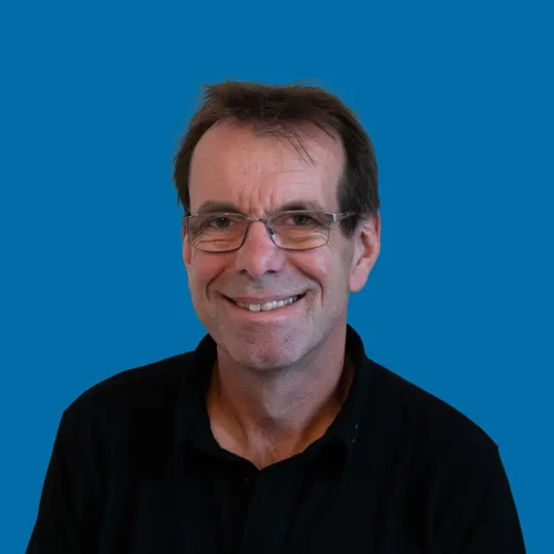 Mitarbeiter Kühni AG