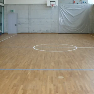 Sportboden Parkett