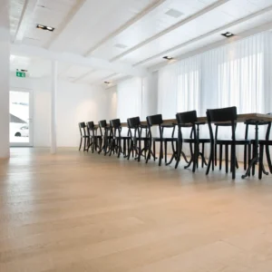 Parkett K-Sägeroh Eiche