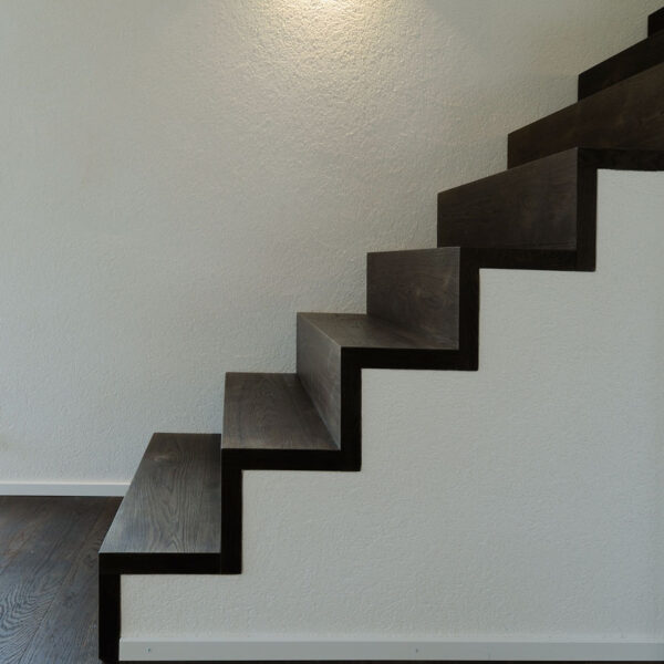 Faltwerktreppe