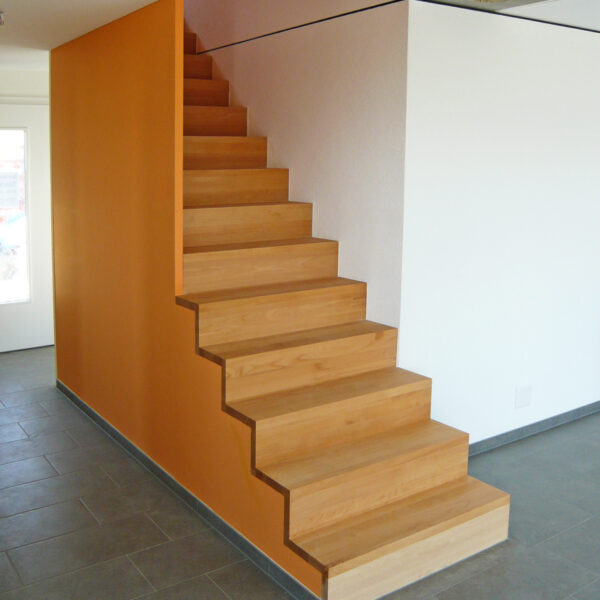 Modultreppen