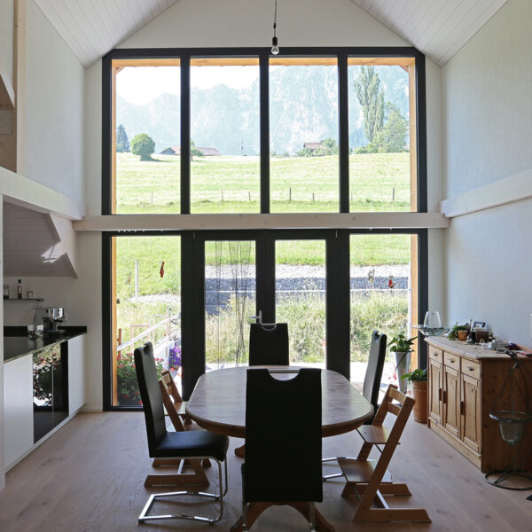 Kunststoff Fenster