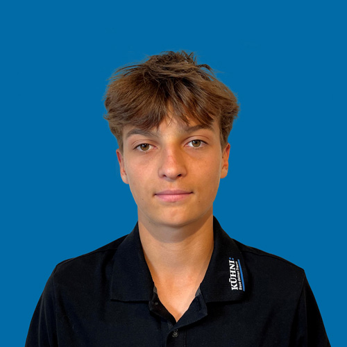 Mitarbeiter Kühni AG