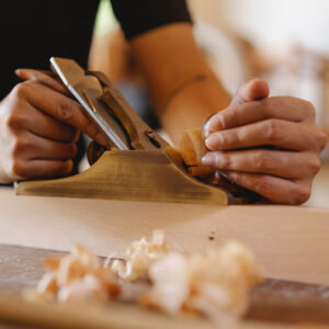 Der Schreiner - ihr Macher