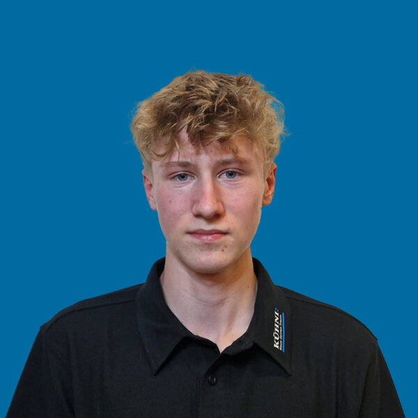 Mitarbeiter Kühni AG