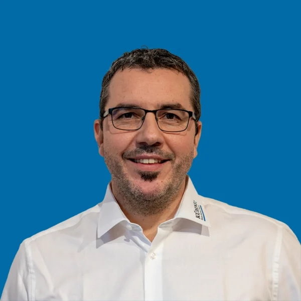 Verwaltungsrat Kühni AG