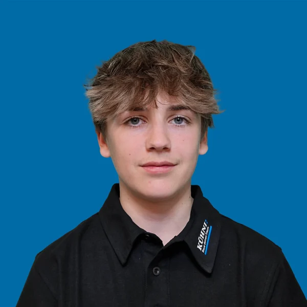 Mitarbeiter Kühni AG