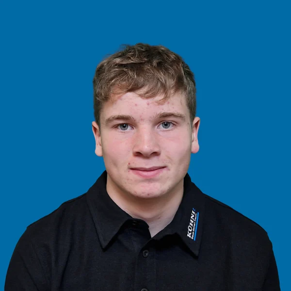Mitarbeiter Kühni AG