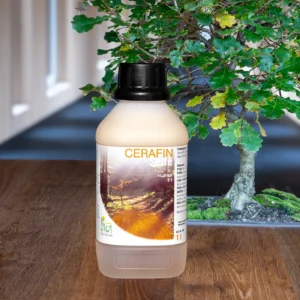 Cerafin Seife für Parkettböden