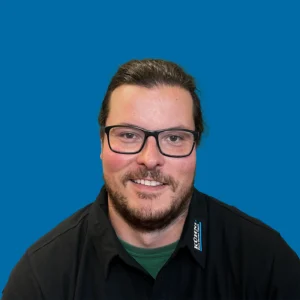 Mitarbeiter Kühni AG