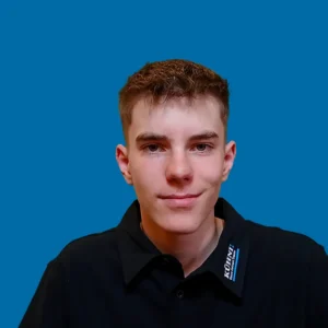 Mitarbeiter Kühni AG