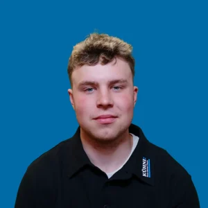 Mitarbeiter Kühni AG