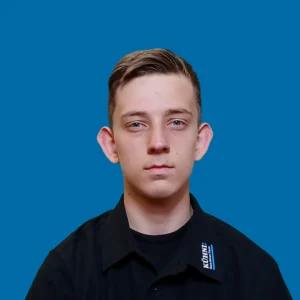 Mitarbeiter Kühni AG