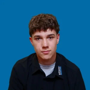 Mitarbeiter Kühni AG