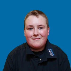 Mitarbeiter Kühni AG