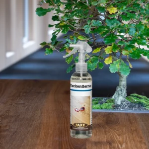 Faxe Fleckentferner für Parkettböden