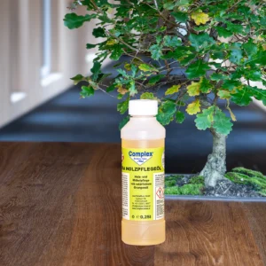 Parkett Pflegemittel Ora Holzpflegeöl