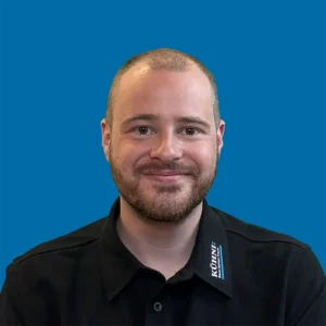 Mitarbeiter Kühni AG