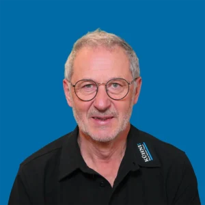 Mitarbeiter Kühni AG