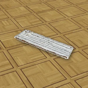 Mopp weiss für Greenspeed