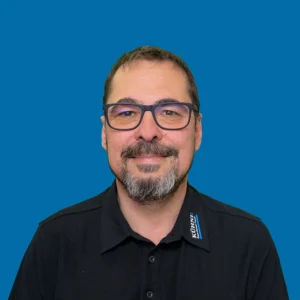 Mitarbeiter Kühni AG