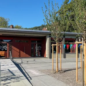 Neubau Kindergarten Belp