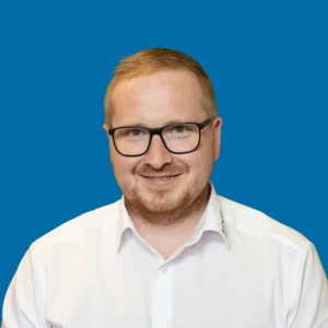 Mitarbeiter Kühni AG