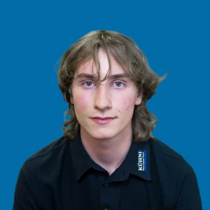 Mitarbeiter Kühni AG