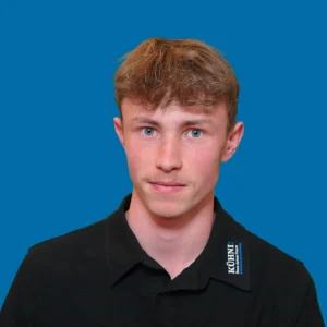 Mitarbeiter Kühni AG